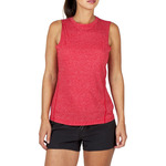 Women's Sleeveless Tank