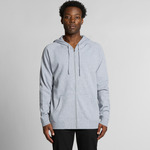 AS Colour Supply Zip Hood 5109