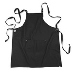 Chefworks Byron Cross-Back Apron