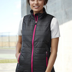 Women's Stealth Tech Puffa Vest